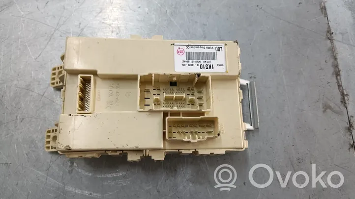 Hyundai ix20 Fuse module 919501K510