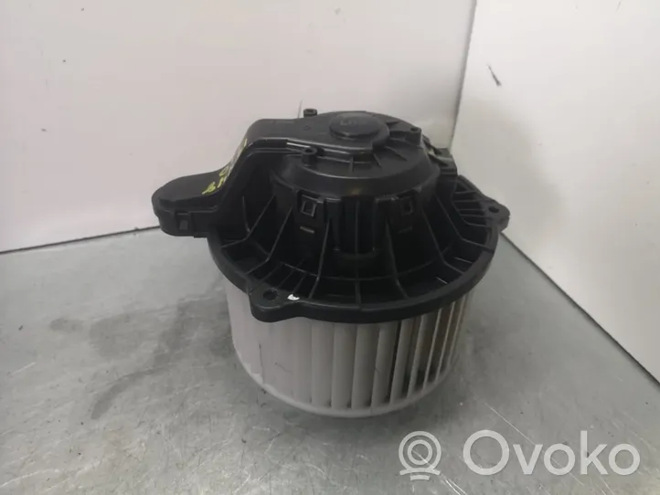 Hyundai i30 Scatola alloggiamento climatizzatore riscaldamento abitacolo assemblata F00S3B2474