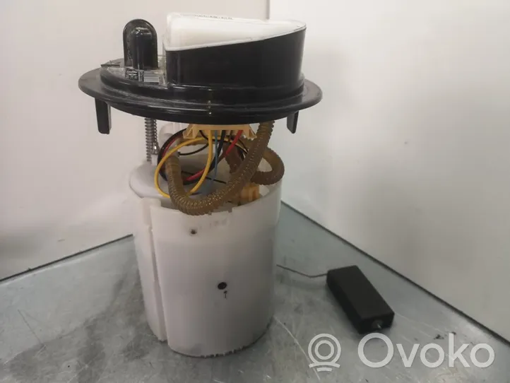 Citroen C3 Aircross In-tank fuel pump 98135737800