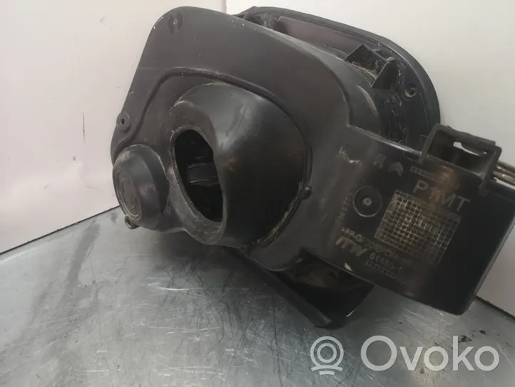 Citroen C3 Aircross Tappo del serbatoio del carburante 13461779