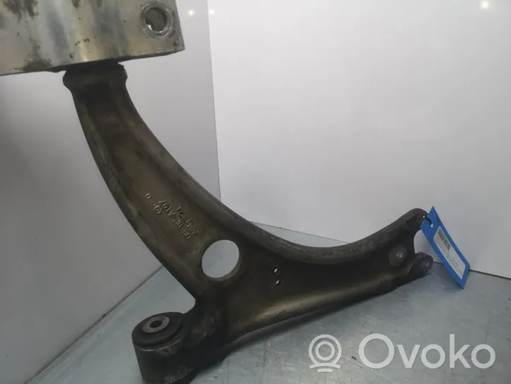 Volkswagen PASSAT B6 Triangle bras de suspension inférieur avant 3C0153D