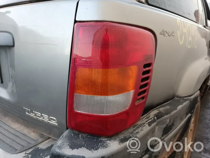 Jeep Grand Cherokee (WJ) Feux arrière / postérieurs 