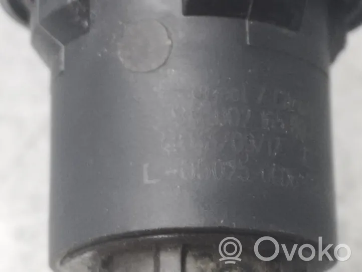 Citroen C4 II Główny cylinder sprzęgła 9800216580