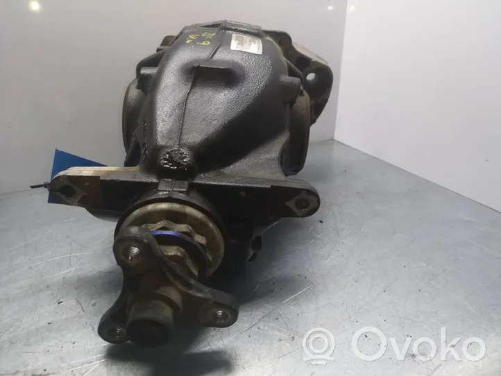 BMW 3 GT F34 Rear differential 7541580