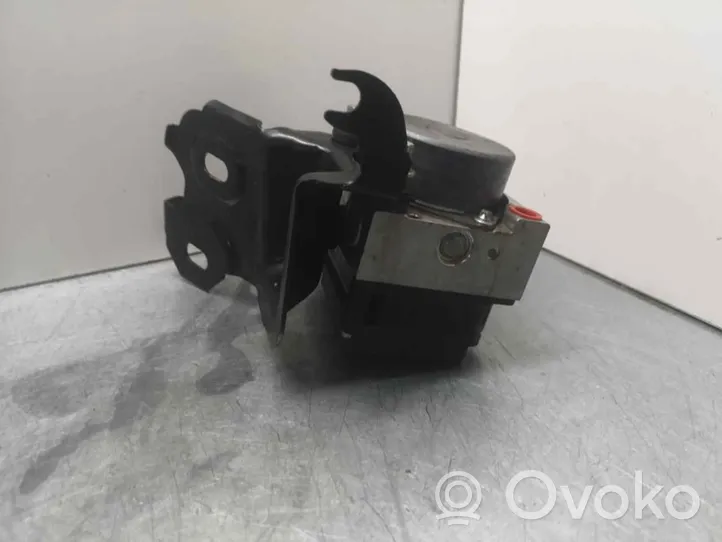 Fiat Punto Evo Блок ABS 265801176