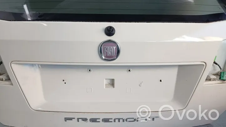 Fiat Freemont Couvercle de coffre 