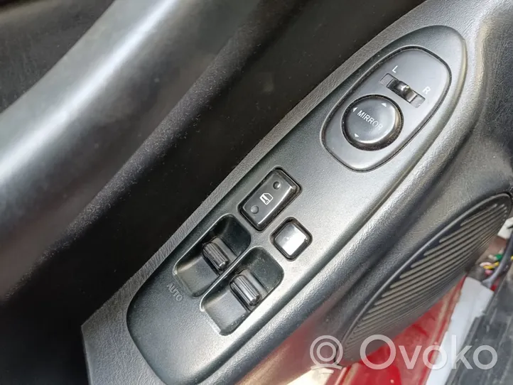 Toyota Celica T230 Interruttore di controllo dell’alzacristalli elettrico 