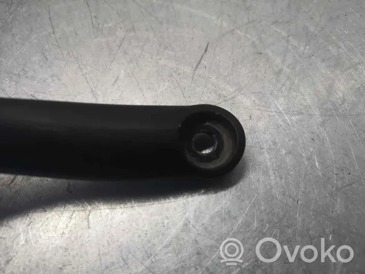 Fiat Punto Evo Ramię wycieraczki szyby przedniej / czołowej 51701422