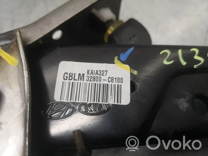 Hyundai i20 (GB IB) Stabdžių pedalas 32800C8100