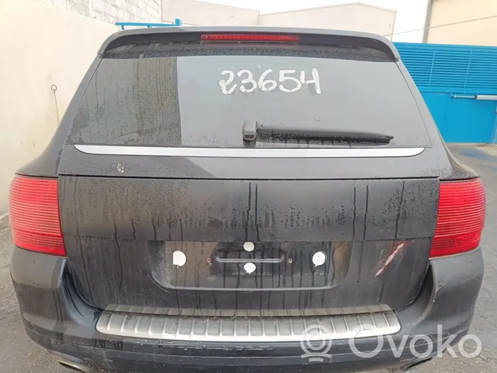 Porsche Cayenne (9PA) Portellone posteriore/bagagliaio 