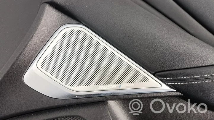 Infiniti Q50 Rivestimento del pannello della portiera anteriore 