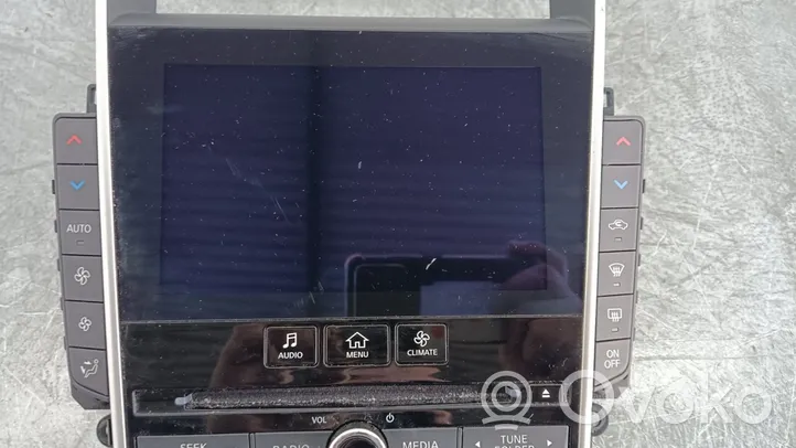 Infiniti Q50 Monitor/display/piccolo schermo 253916HA4B