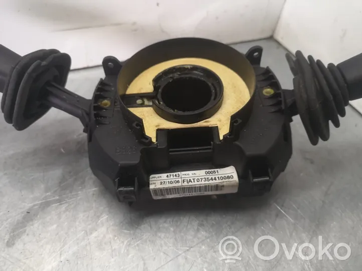 Fiat Stilo Posūkių/ šviesų rankenėlė 07354410080