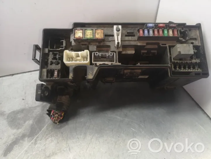 Citroen C1 Modulo fusibile 5014P01