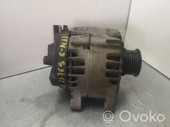 Ford Grand C-MAX Alternator AV6N10300