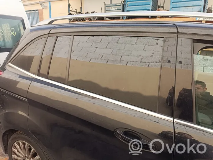 Ford Grand C-MAX Side sliding door 