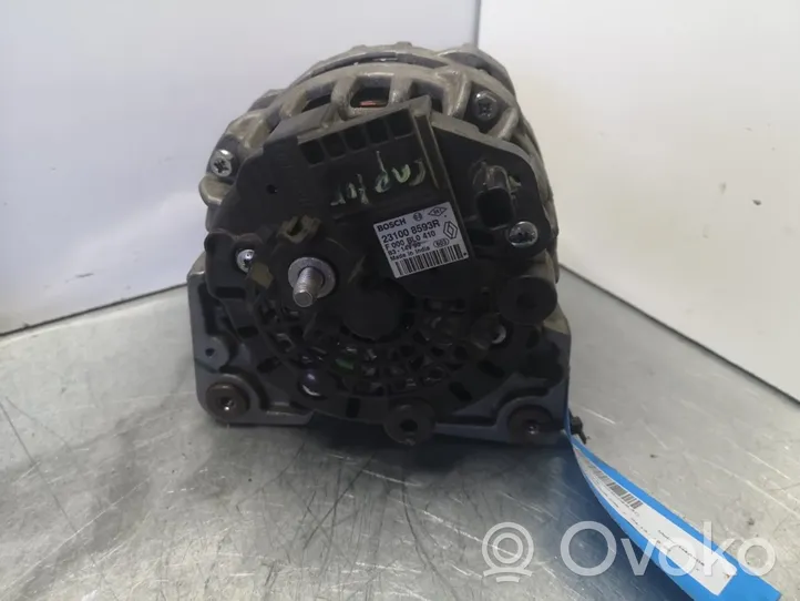 Renault Clio IV Alternator 231008593R