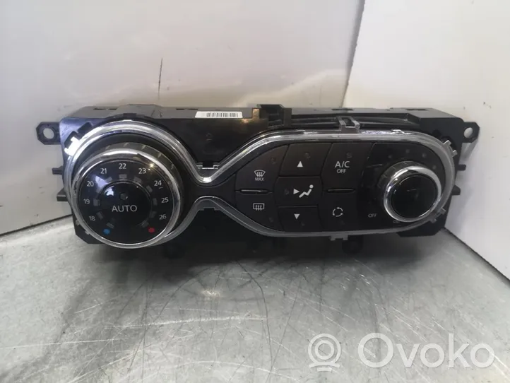 Renault Clio IV Panel klimatyzacji 275100037R