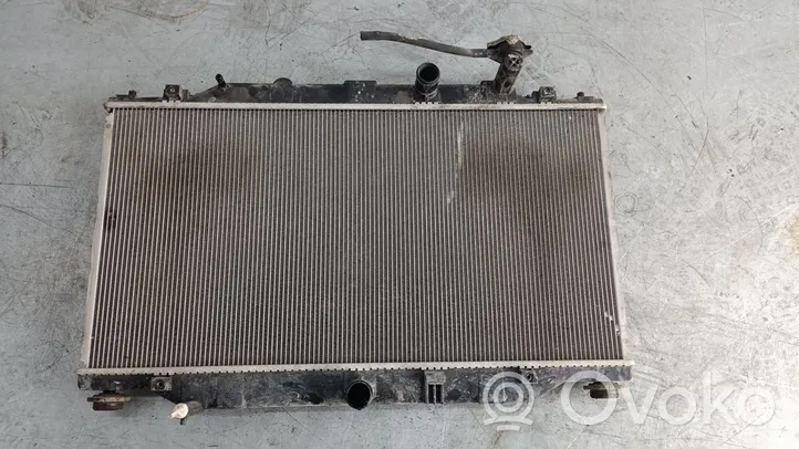 Mazda 6 Radiateur de refroidissement 2230001154