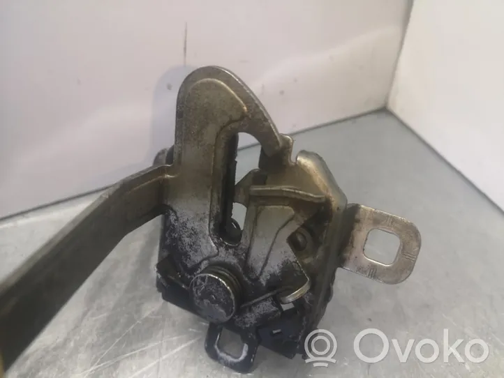 Alfa Romeo Mito Tie down hook / loop 