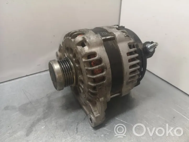 SsangYong Tivoli Alternator A1731540202