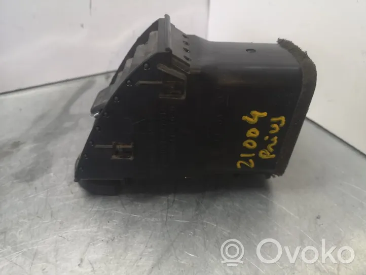 Toyota Prius (XW20) Griglia di ventilazione centrale cruscotto 4556417020