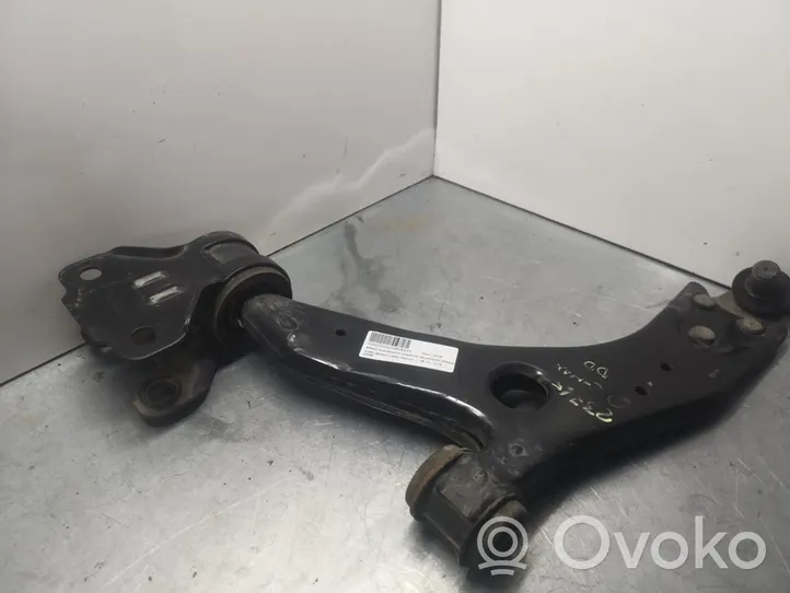 Ford Grand C-MAX Front control arm AV613A262