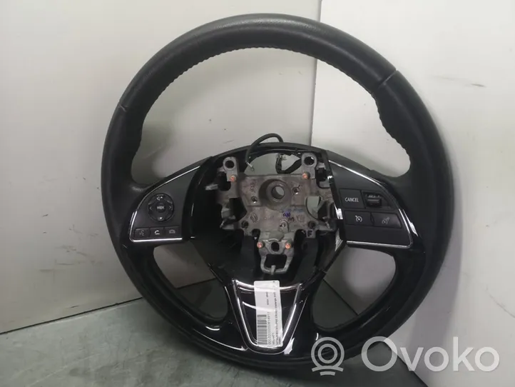 Mitsubishi Eclipse Cross Volant 4400A713