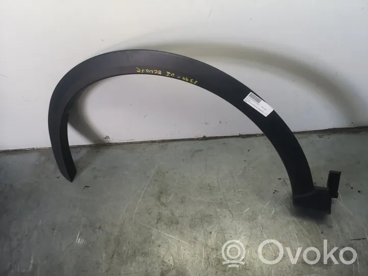 Mitsubishi Eclipse Cross Moulure 7400A509