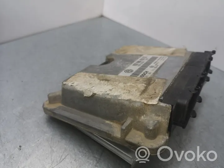 Seat Ibiza II (6k) Calculateur moteur ECU 038906018EE