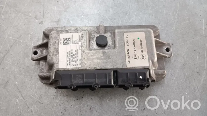 Fiat Tipo Sterownik / Moduł ECU 55275935