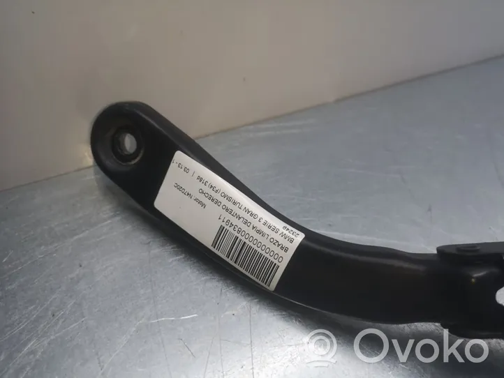 BMW 3 GT F34 Braccio della spazzola tergicristallo anteriore 7260474