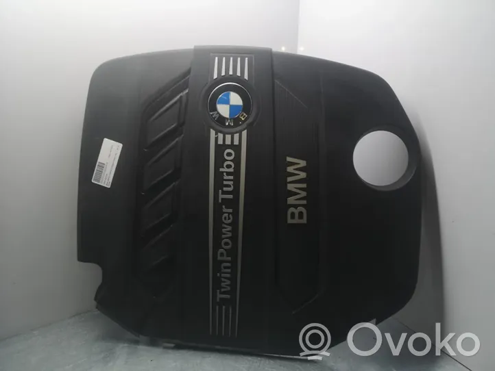 BMW 3 GT F34 Osłona górna silnika 7810800