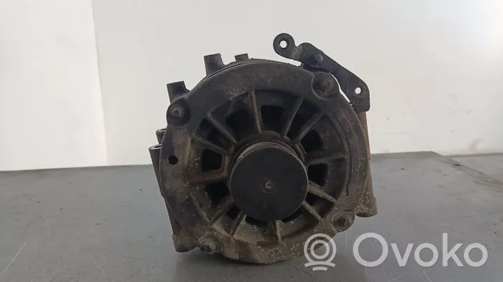 Mercedes-Benz ML W163 Alternator A0001501750