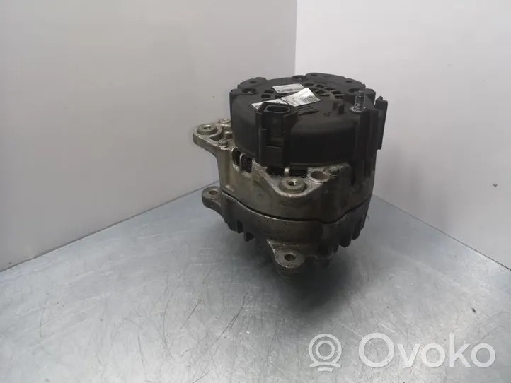 Audi A7 S7 4G Generatore/alternatore P0585682