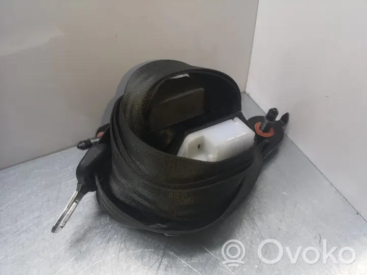 Hyundai i40 Ceinture de sécurité arrière 898103Z100