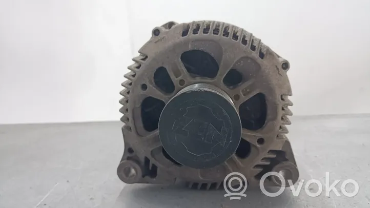 Fiat Scudo Generatore/alternatore 489290610