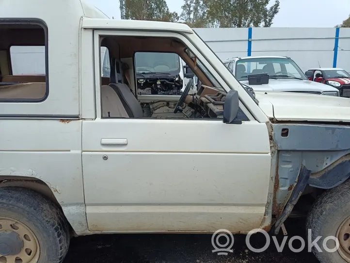 Nissan Patrol 160 Etuovi 