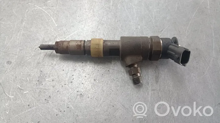 Citroen C4 II Fuel injector 870692