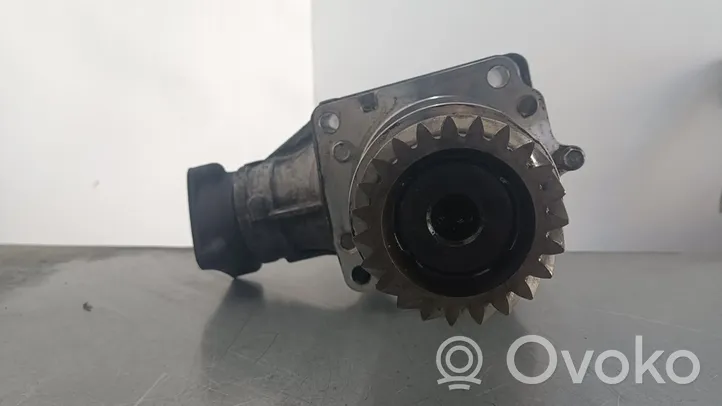 Honda CR-V Front differential 