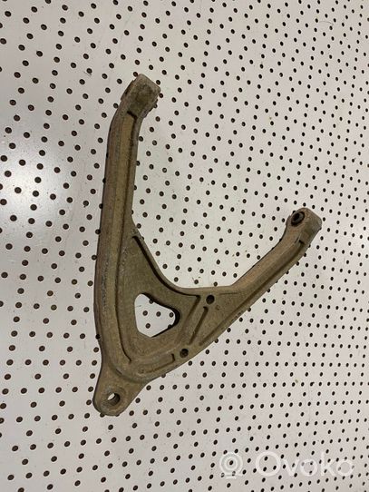 Aixam A741 Front lower control arm/wishbone 