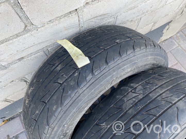 Volkswagen PASSAT B5.5 R15 summer tire 19565R15