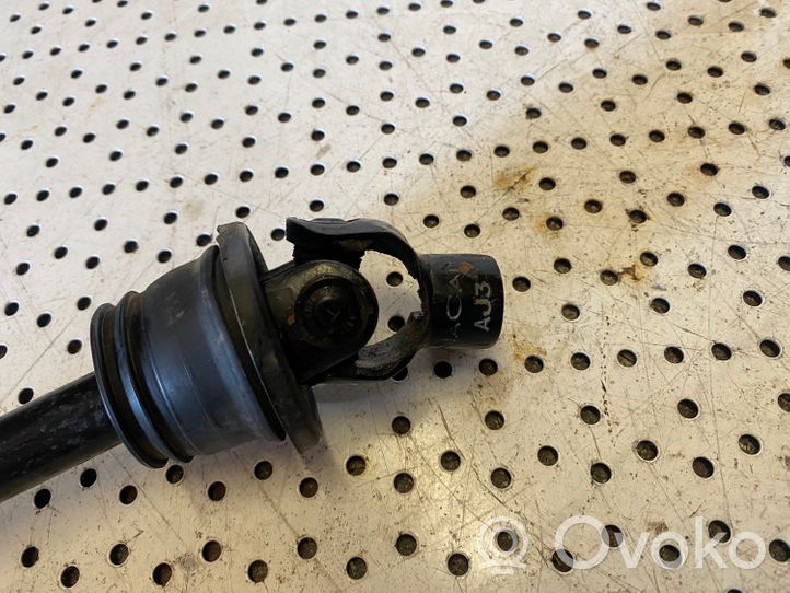 Microcar M.GO Steering column universal joint 