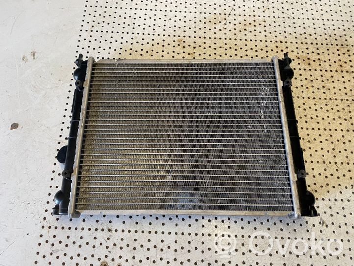 Microcar M.GO Radiateur de refroidissement 