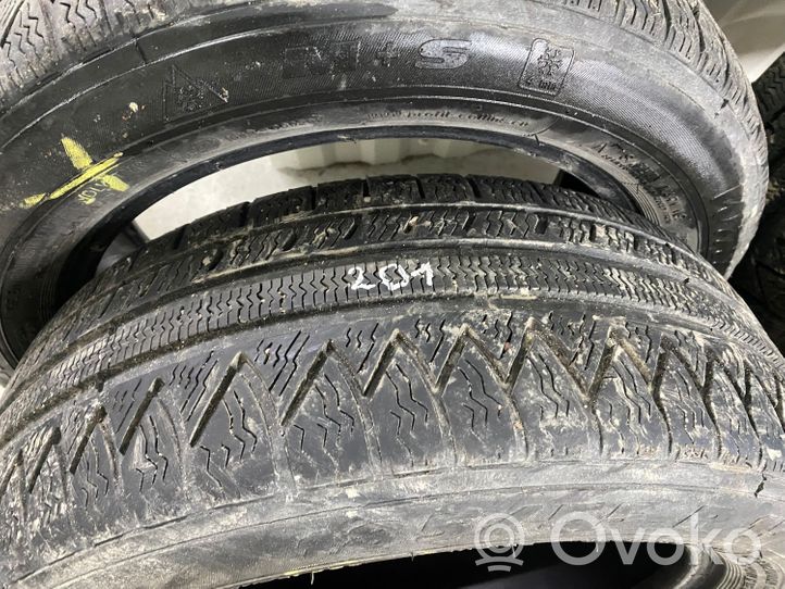 Fiat 500 R15 winter tire 18555R15