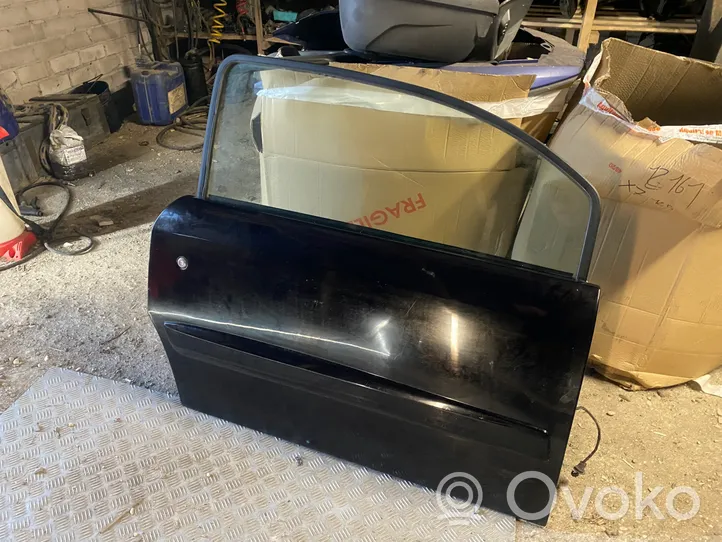 Microcar Due First Drzwi 