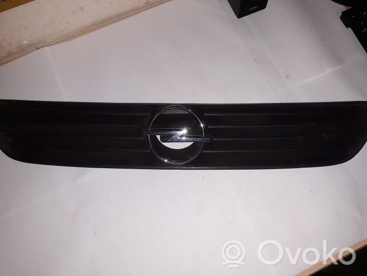 Opel Astra G Inna część podwozia 90588120