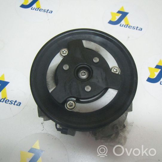 Opel Meriva B Sprężarka 13250608