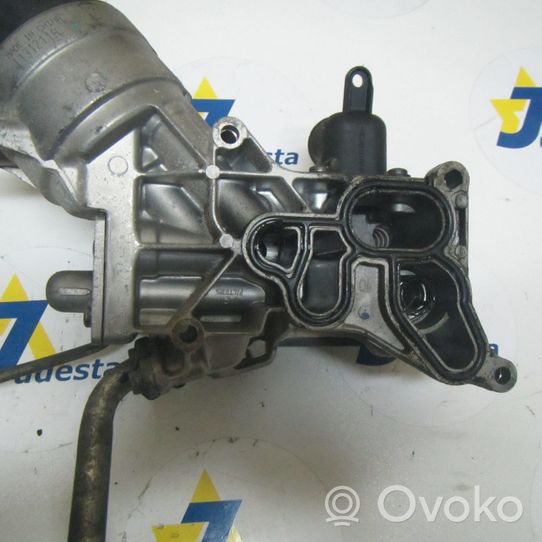 Opel Meriva B Radiatore dell’olio trasmissione/cambio 55238292