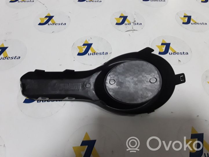 Opel Agila B Kratka dolna zderzaka przedniego 93193204